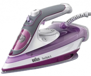 Braun SI 5037 VI Braun SI 5037 VI